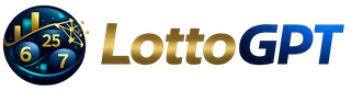LottoGPT